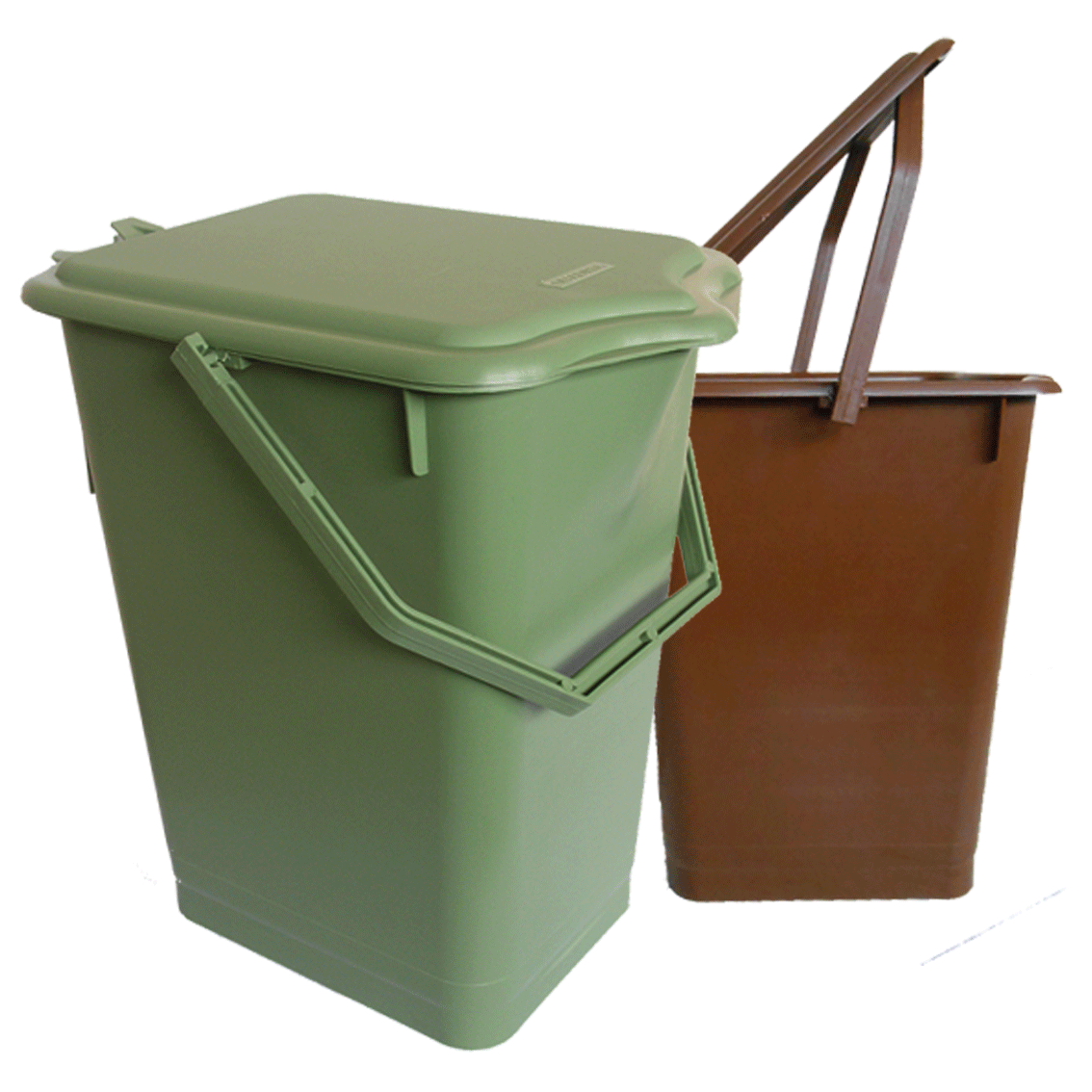 Compostys® - Quadria - Composteurs norme NF Environnement